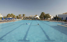 Foto Hotel Neptune in Mastichari ( Kos)